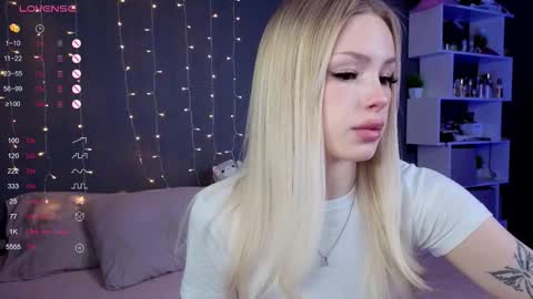 Alisha online show from November 6, 2025, 11:11 am