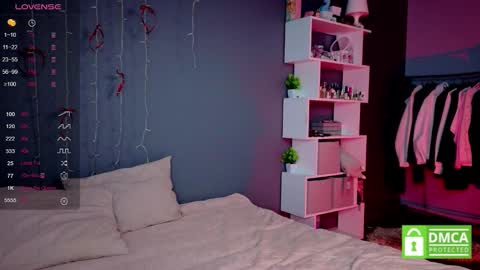 Snapshot of alishaaneta chatting on February 24, 2026, 1:53 pm Alisha online show from February 24, 2026, 1:53 pm