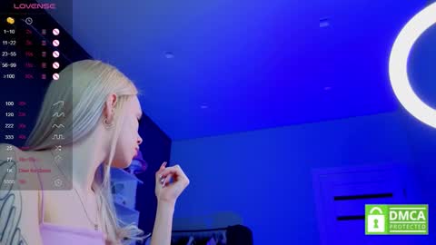 Snapshot of alishaaneta chatting on March 11, 2026, 2:56 pm Alisha online show from March 11, 2026, 2:56 pm