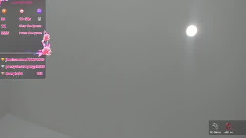 Alisha online show from January 10, 2025, 1:53 am