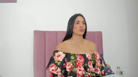 Alisha online show from January 11, 2025, 7:16 pm