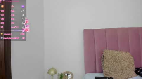 Alisha online show from January 11, 2025, 10:18 pm