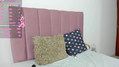 Alisha online show from January 23, 2025, 1:51 am