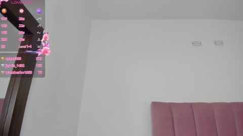 Alisha online show from January 28, 2025, 1:39 am