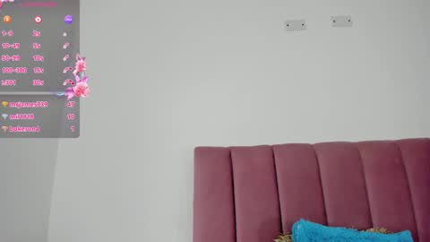 Alisha online show from February 7, 2025, 10:20 pm