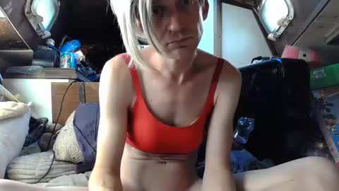 Alisha online show from February 11, 2025, 1:09 pm