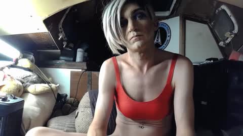 Alisha online show from February 12, 2025, 7:55 am