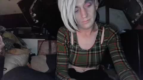 Alisha online show from February 23, 2025, 10:39 am