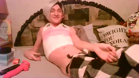 Alisha online show from September 14, 2025, 3:16 am