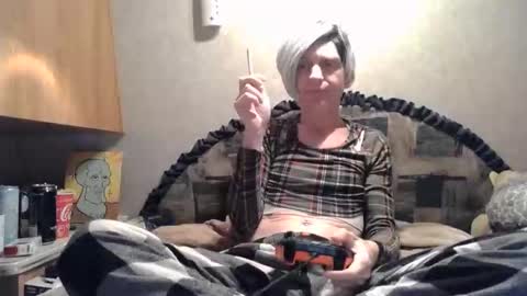 Alisha online show from November 26, 2025, 8:48 am