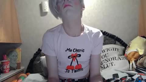 Alisha online show from February 14, 2026, 8:11 am