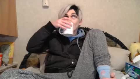 Alisha online show from March 18, 2026, 2:58 am