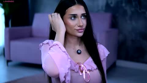 Alishaskye online show from December 16, 2025, 4:28 am