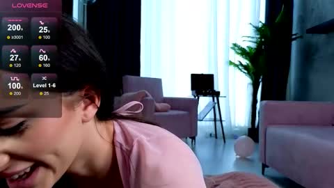 Alishaskye online show from March 5, 2026, 7:37 am