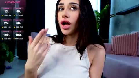 Alishaskye online show from March 13, 2026, 4:08 am