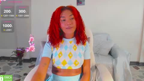  Ali online show from February 12, 2025, 8:29 pm