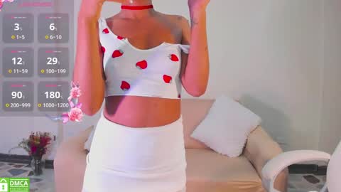  Ali online show from February 23, 2025, 1:24 am