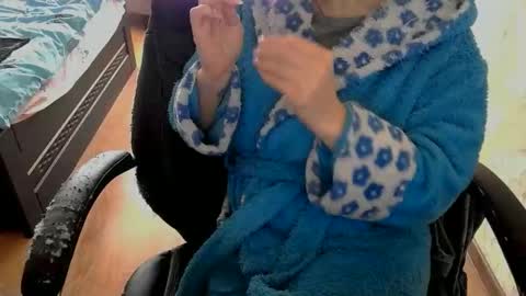 Alisa online show from February 20, 2026, 9:00 am