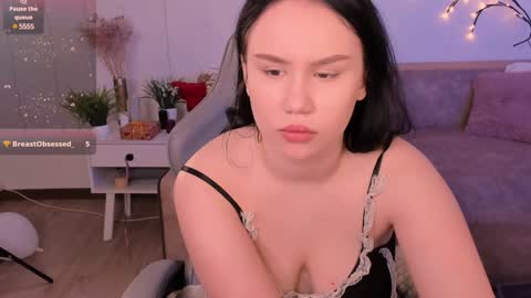 Alisia online show from January 15, 2025, 7:15 am