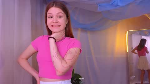 Alisia online show from December 16, 2024, 7:15 am