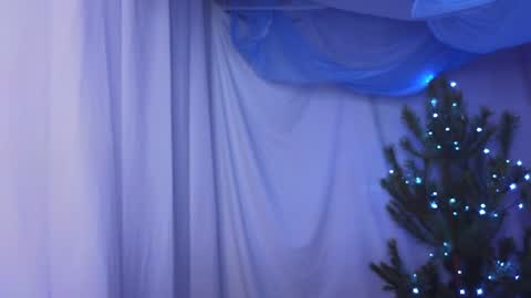 Alisia online show from December 30, 2024, 10:21 am