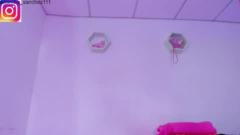 Alisia online show from January 31, 2025, 7:29 pm