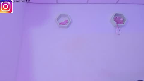 Alisia online show from February 10, 2025, 1:24 am