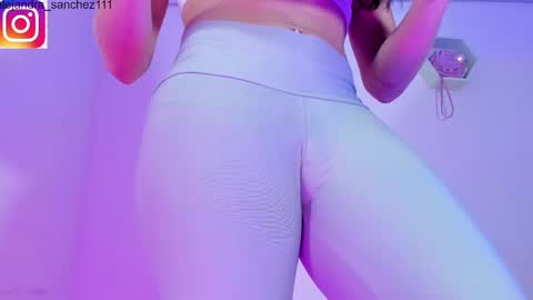 Alisia online show from February 11, 2025, 12:49 am