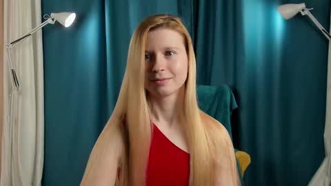 Alice online show from February 25, 2025, 2:11 pm