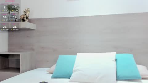 A L I S O N  online show from February 6, 2025, 7:40 pm