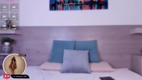 A L I S O N  online show from February 22, 2025, 11:13 pm