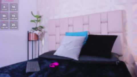 A L I S O N  online show from February 28, 2025, 4:21 am