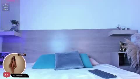 A L I S O N  online show from March 6, 2025, 8:05 pm