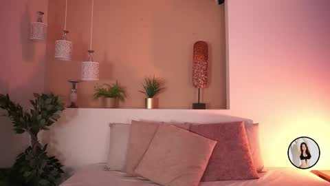 A L I S O N  online show from November 4, 2025, 8:41 pm