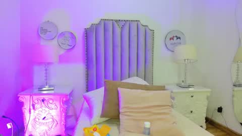 Alison online show from February 16, 2026, 7:21 pm