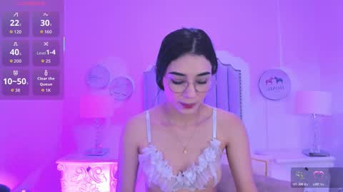 Alison online show from February 25, 2026, 7:56 pm