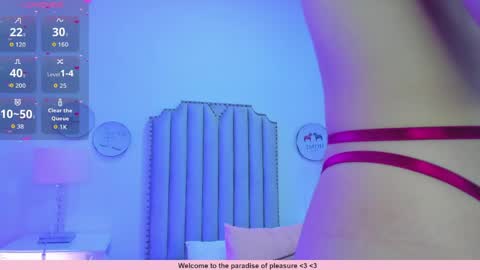 Alison online show from April 2, 2026, 6:49 pm