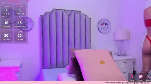 Alison online show from April 21, 2026, 7:06 pm