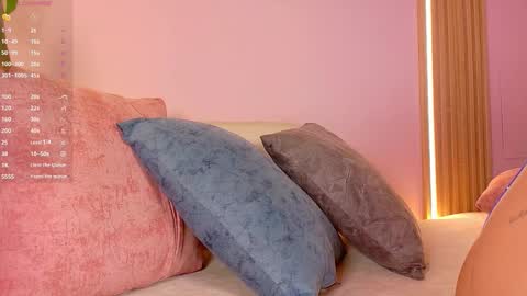 Alison online show from November 30, 2025, 9:57 am