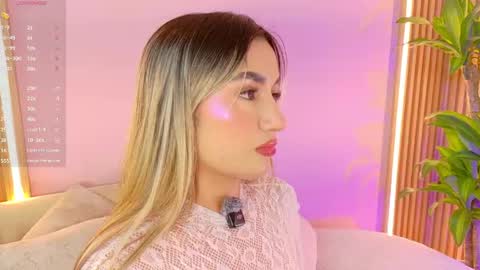 Alison online show from April 18, 2026, 9:04 pm