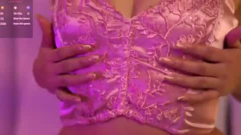 Snapshot of alison_collins_ chatting on July 14, 2026, 10:48 pm Alison online show from July 14, 2026, 10:48 pm