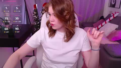 Snapshot of alison_doody chatting on December 17, 2025, 7:36 am Alison online show from December 17, 2025, 7:36 am