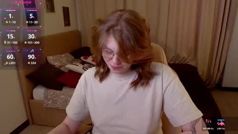 Snapshot of alison_doody chatting on January 9, 2026, 7:33 am Alison online show from January 9, 2026, 7:33 am