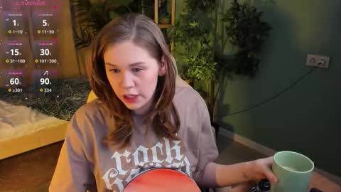 Snapshot of alison_doody chatting on February 28, 2026, 7:42 am Alison online show from February 28, 2026, 7:42 am