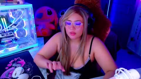 Alison online show from September 25, 2025, 7:06 pm