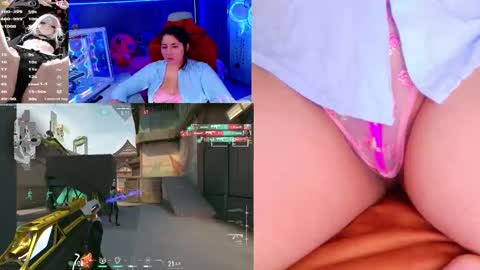 Alison online show from November 29, 2025, 9:51 pm