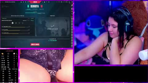 Alison online show from February 26, 2026, 6:29 pm