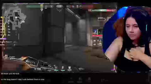 Alison online show from March 11, 2026, 11:44 pm