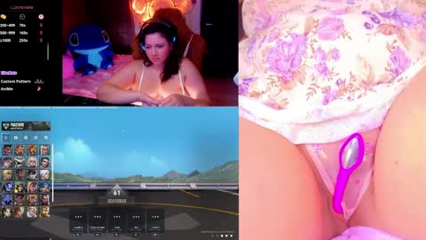 Alison online show from May 26, 2026, 5:42 pm