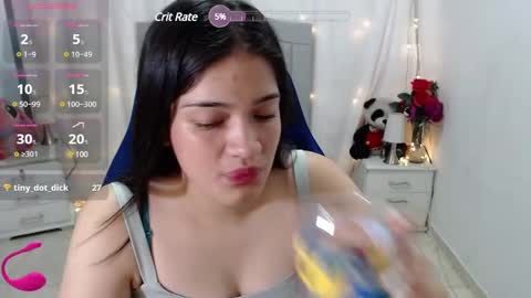 Alison online show from January 31, 2025, 10:10 pm